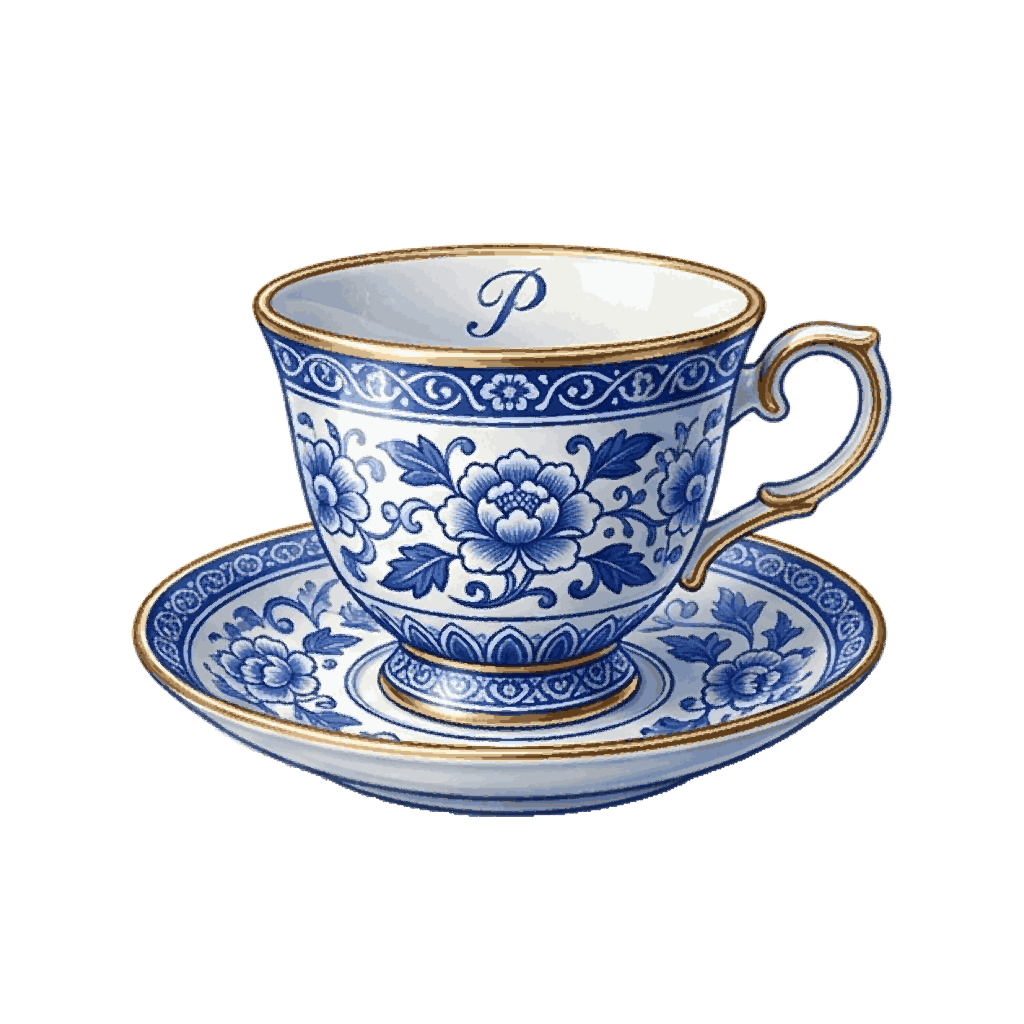 Porcelain